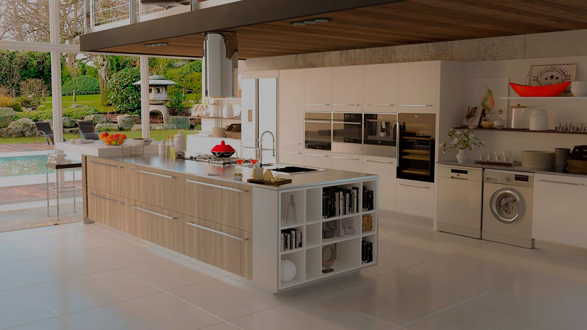 Servicio Técnico TEKA Tenerife