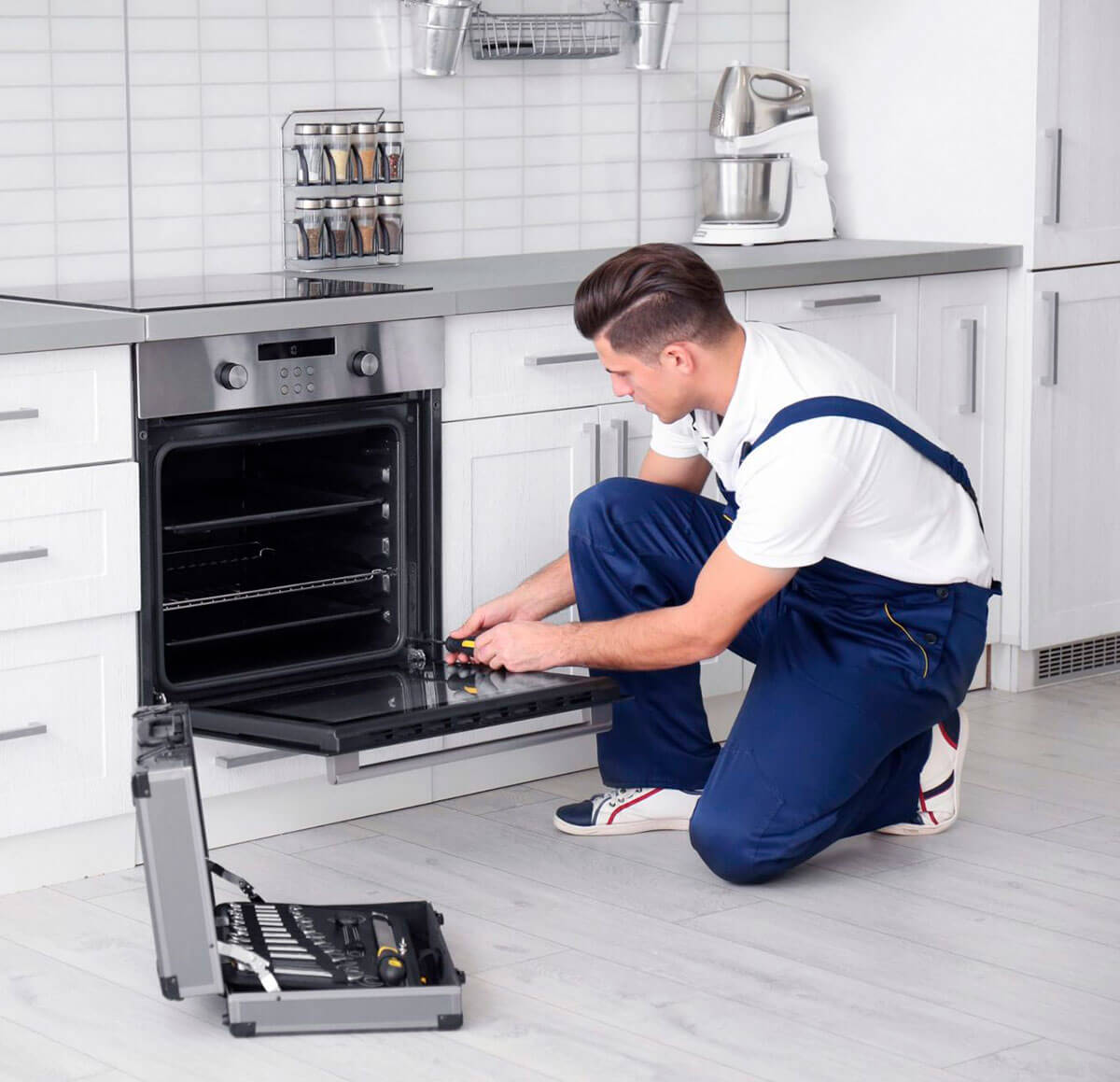 Servicio Técnico TEKA Tenerife Servicio Técnico TEKA Tenerife